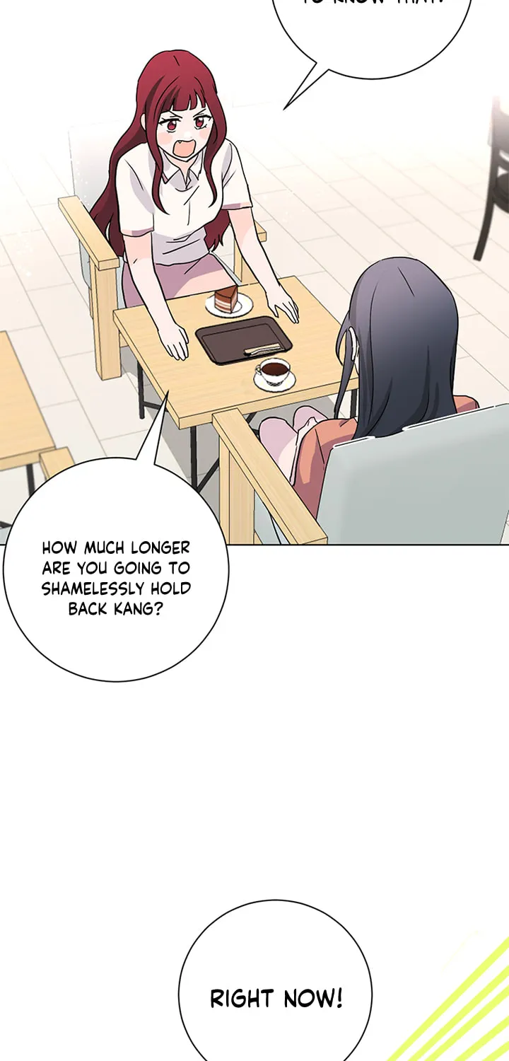 Read Four Years Apart chapter 61 image 55 on Lezhin