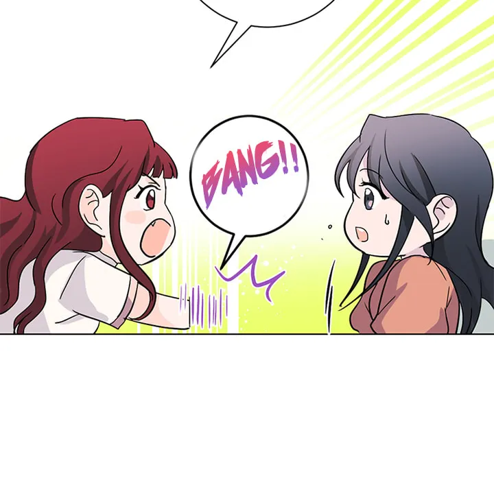 Read Four Years Apart chapter 61 image 56 on Lezhin
