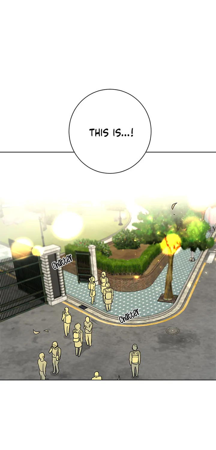 Read Four Years Apart chapter 61 image 7 on Lezhin