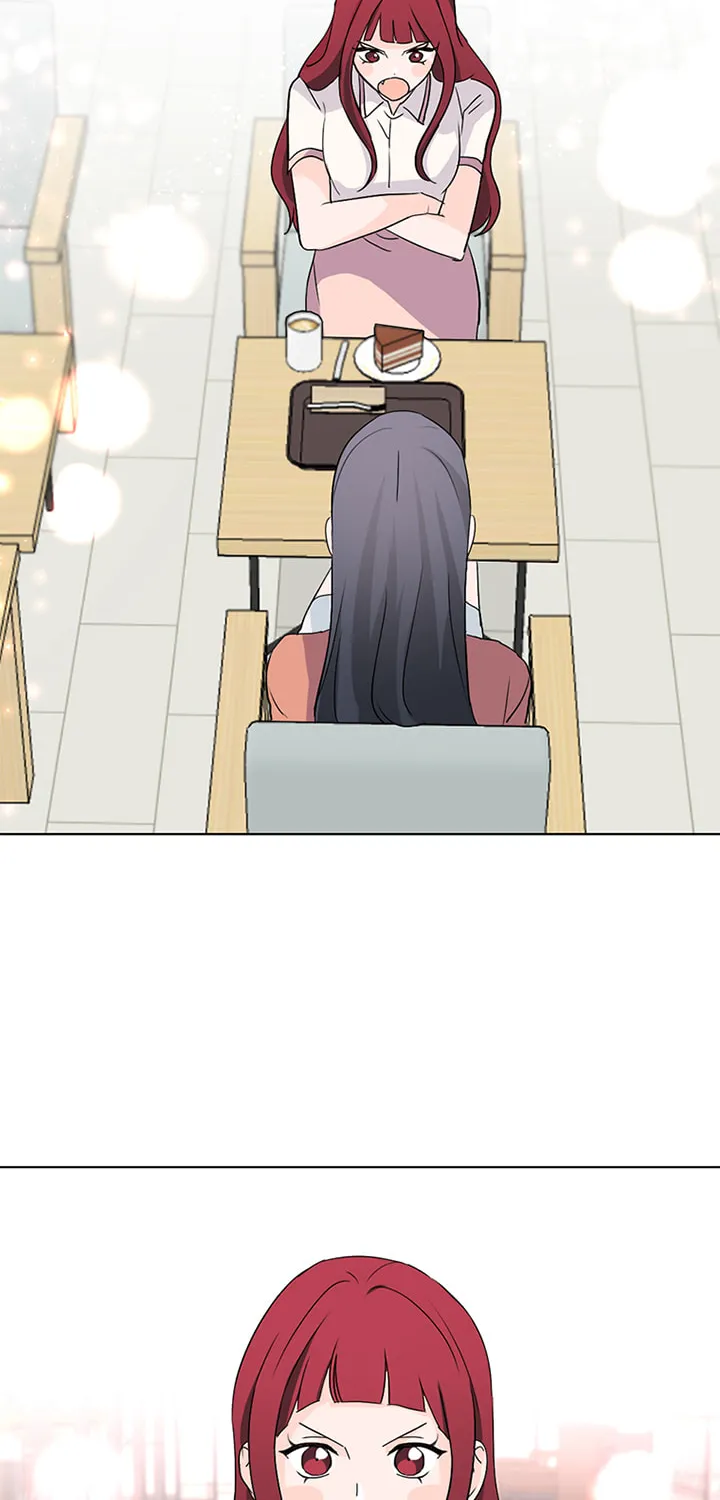 Read Four Years Apart chapter 62 image 1 on Lezhin