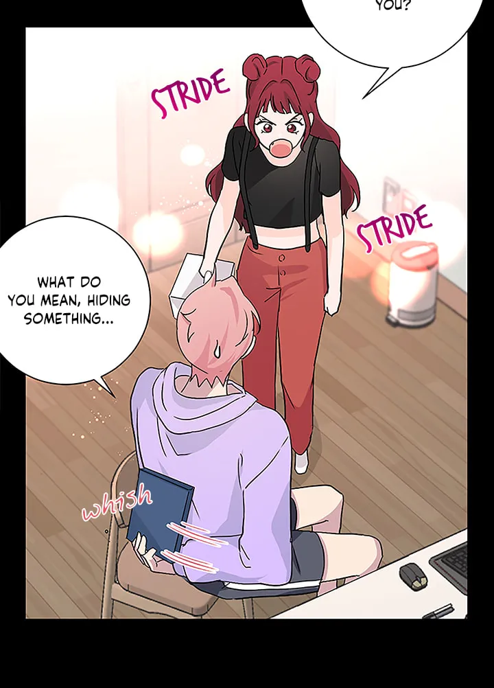 Read Four Years Apart chapter 62 image 10 on Lezhin