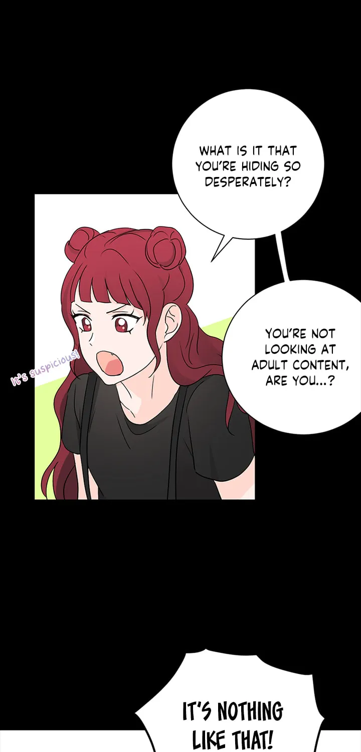 Read Four Years Apart chapter 62 image 11 on Lezhin