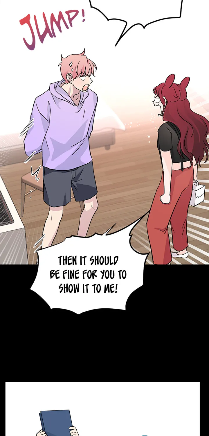 Read Four Years Apart chapter 62 image 12 on Lezhin