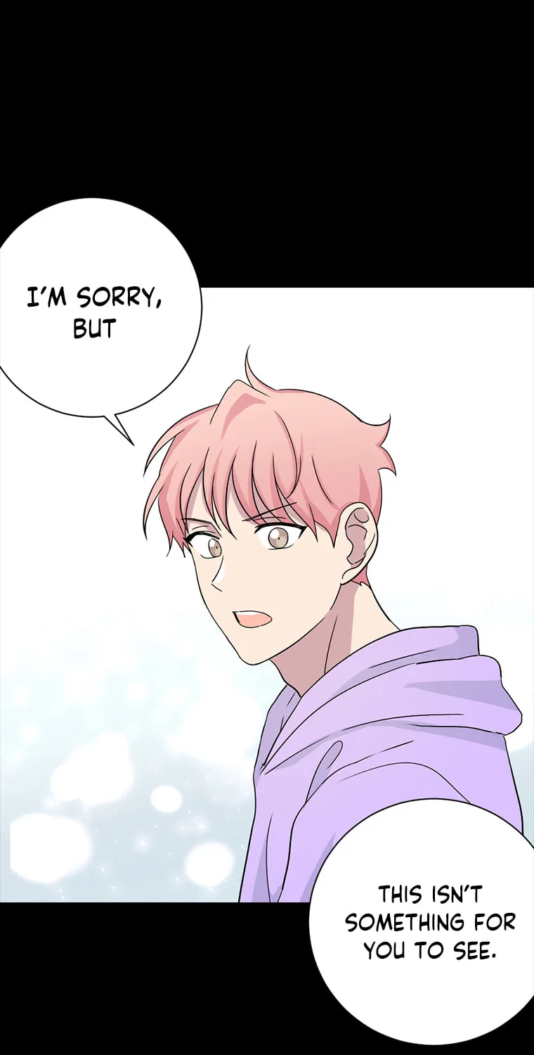 Read Four Years Apart chapter 62 image 16 on Lezhin