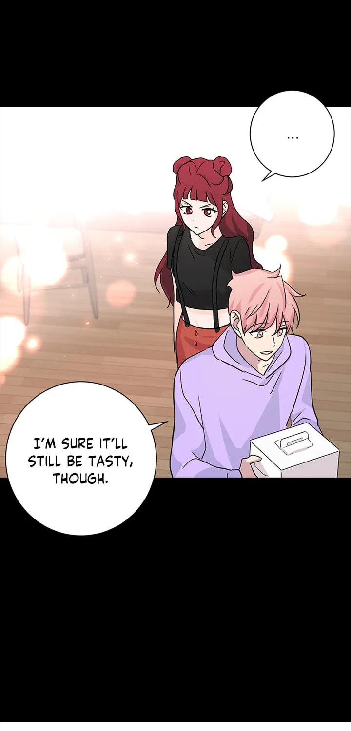 Read Four Years Apart chapter 62 image 19 on Lezhin