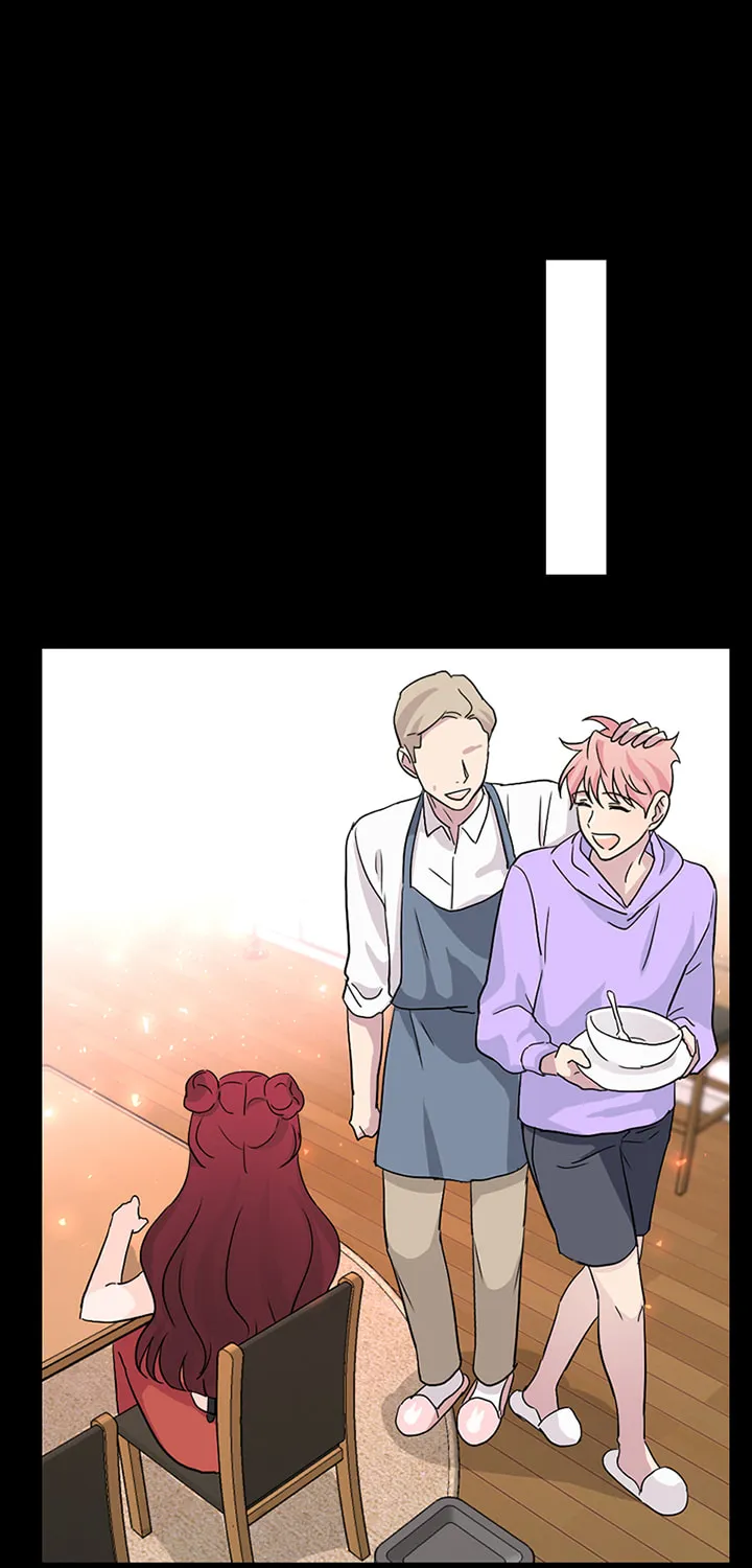Read Four Years Apart chapter 62 image 25 on Lezhin