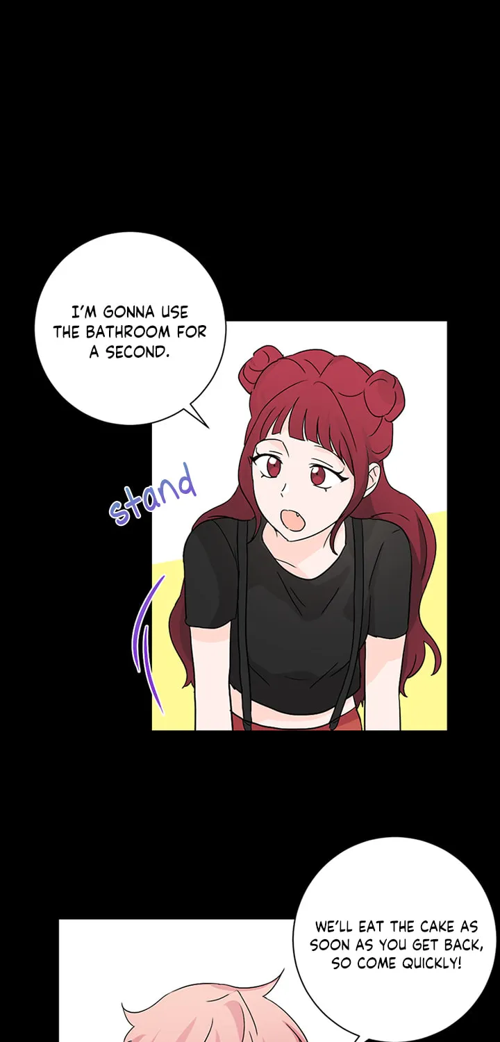 Read Four Years Apart chapter 62 image 26 on Lezhin
