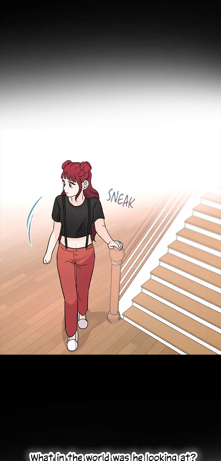 Read Four Years Apart chapter 62 image 29 on Lezhin