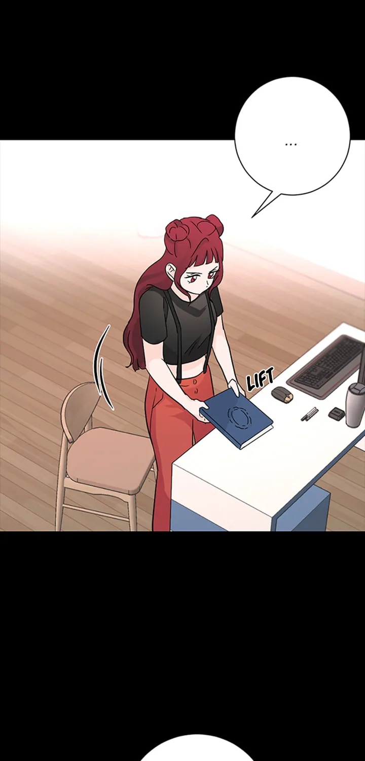 Read Four Years Apart chapter 62 image 32 on Lezhin