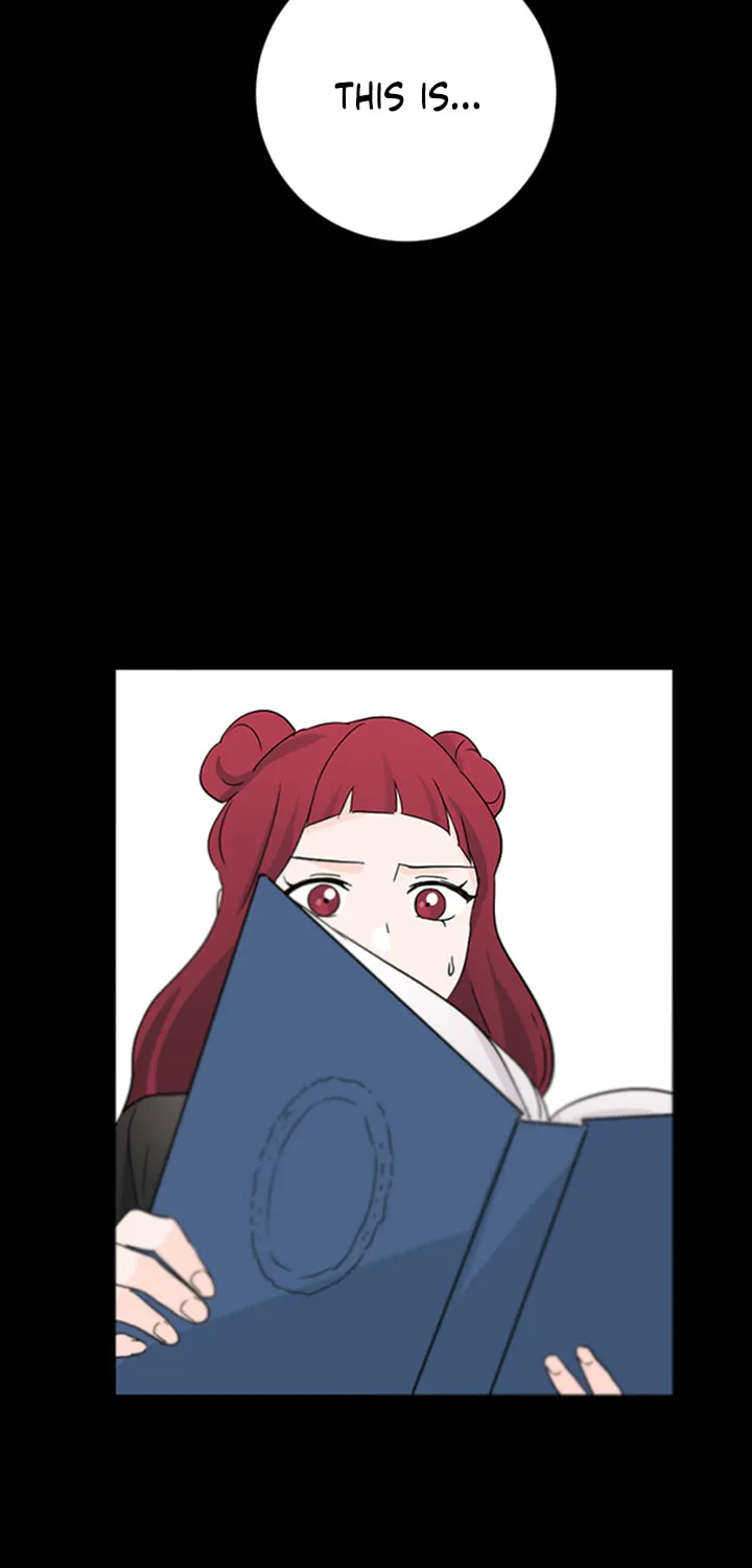 Read Four Years Apart chapter 62 image 33 on Lezhin