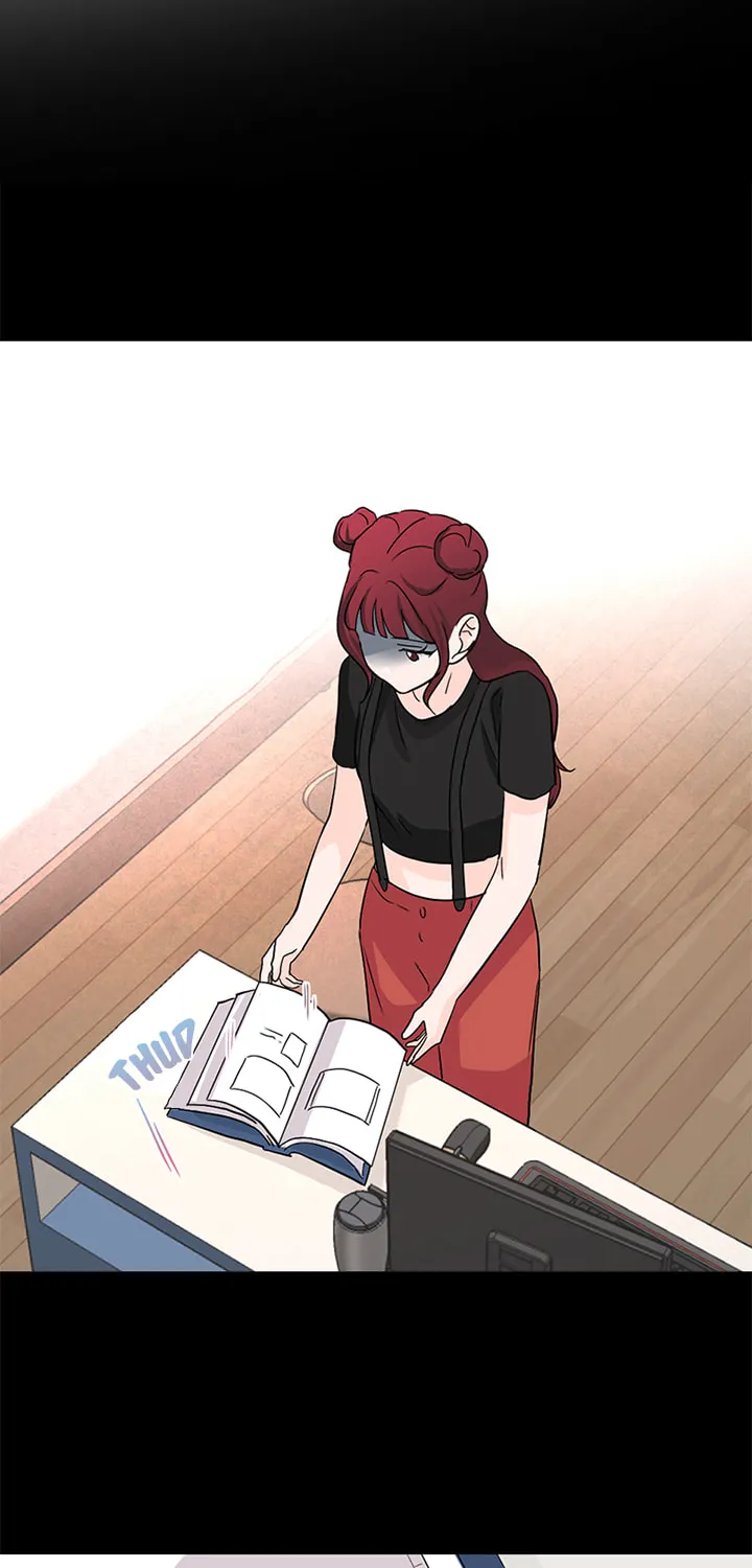 Read Four Years Apart chapter 62 image 37 on Lezhin