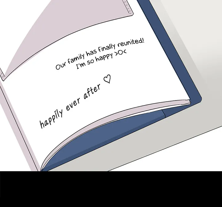 Read Four Years Apart chapter 62 image 38 on Lezhin