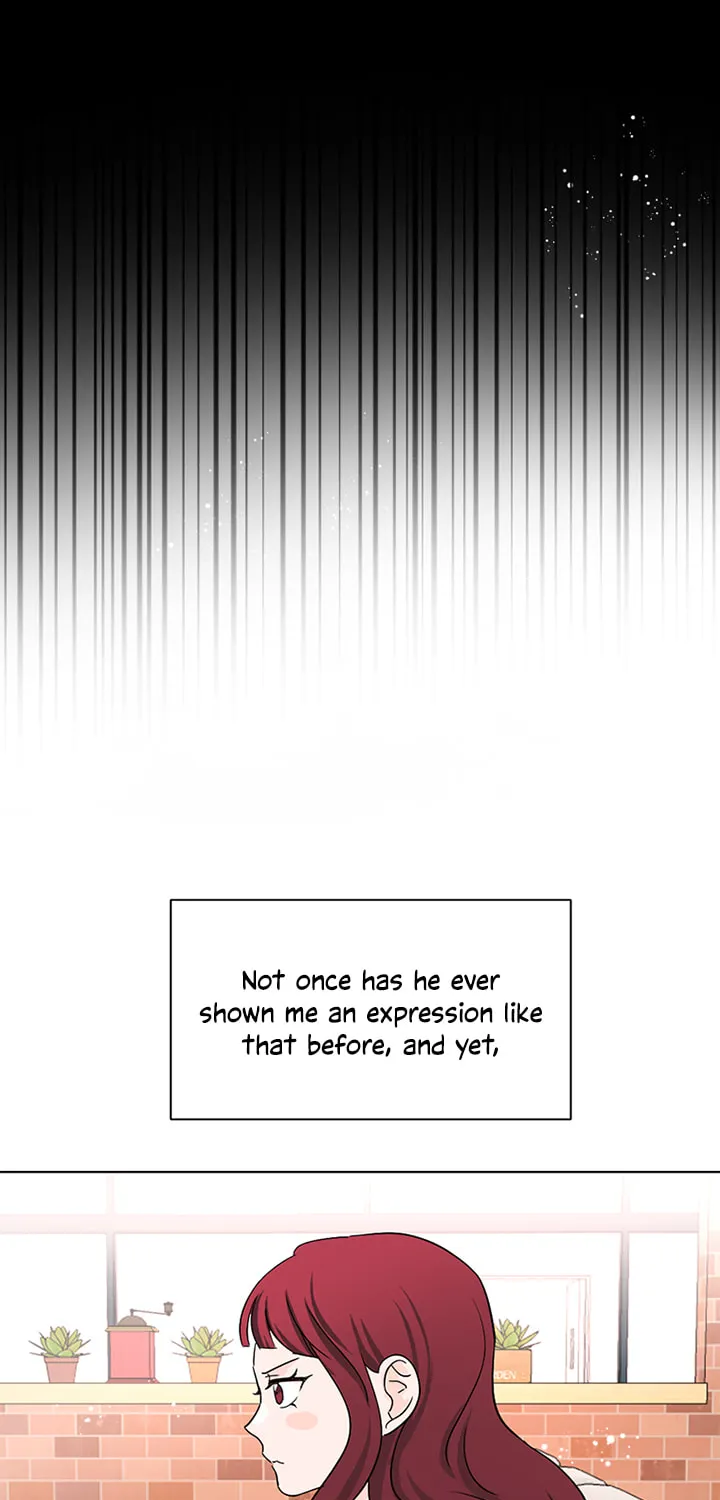 Read Four Years Apart chapter 62 image 39 on Lezhin