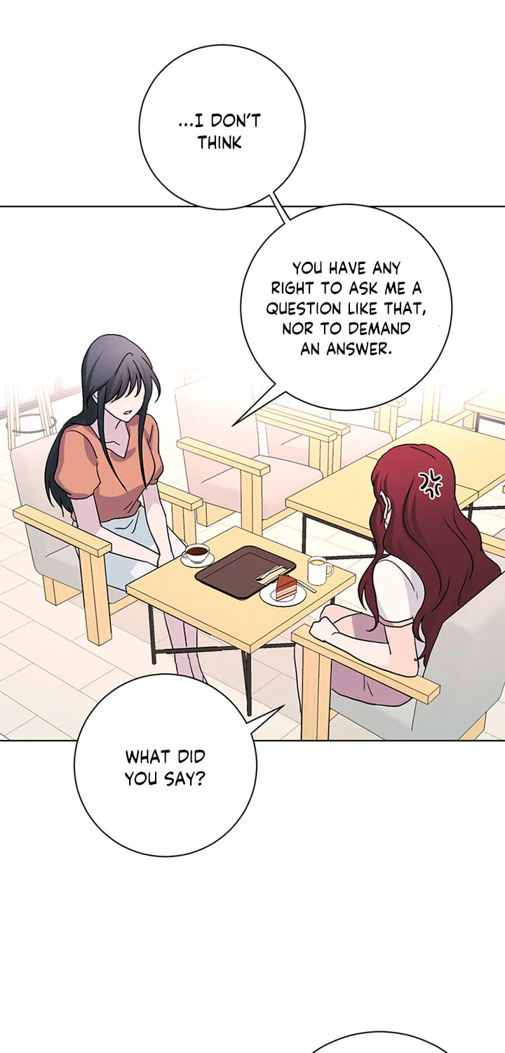 Read Four Years Apart chapter 62 image 44 on Lezhin