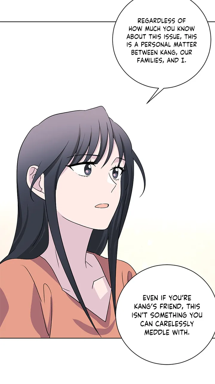 Read Four Years Apart chapter 62 image 45 on Lezhin