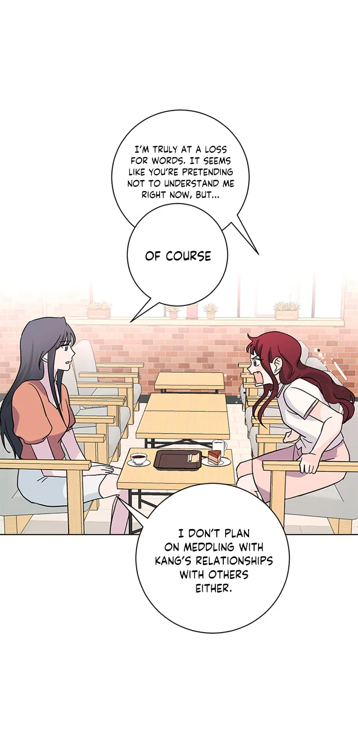 Read Four Years Apart chapter 62 image 46 on Lezhin