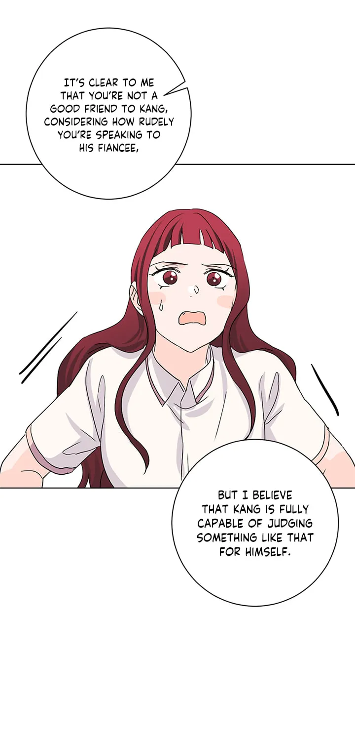 Read Four Years Apart chapter 62 image 47 on Lezhin