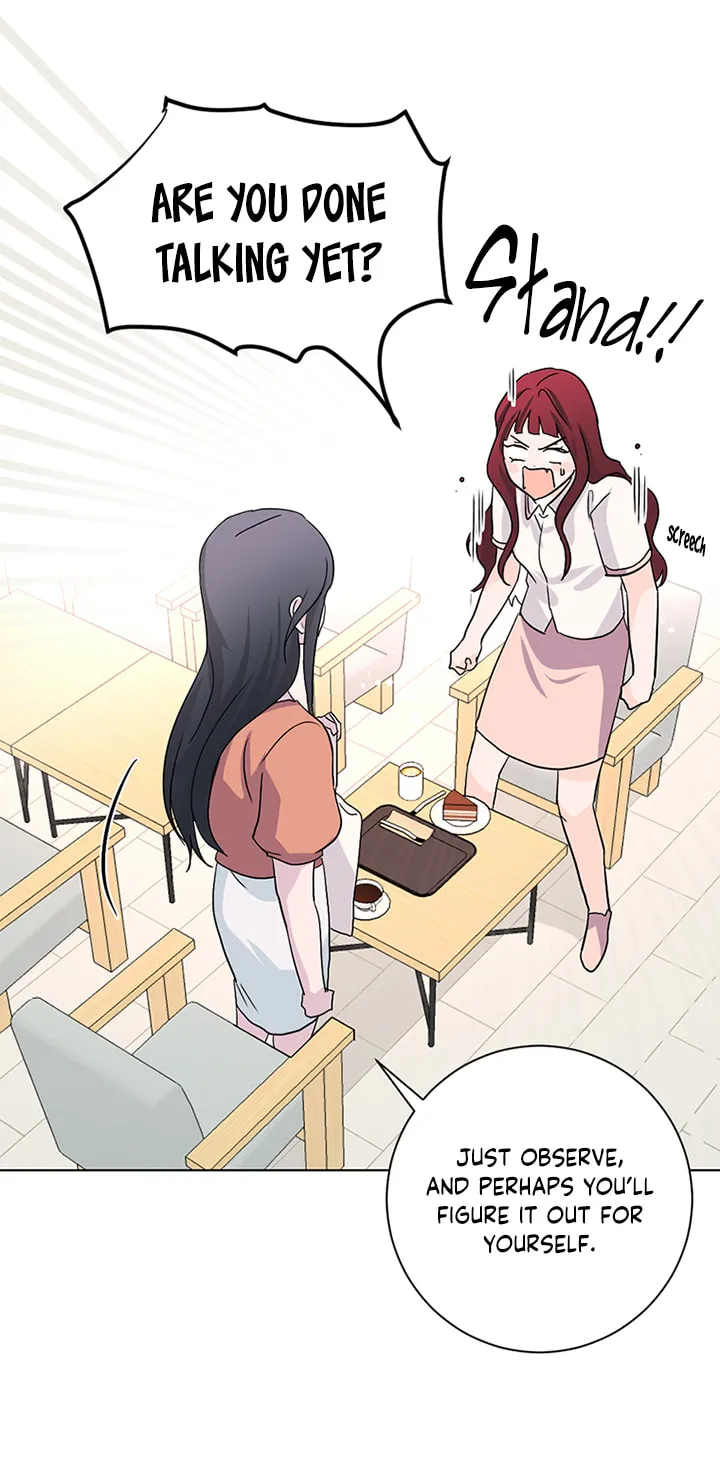 Read Four Years Apart chapter 62 image 48 on Lezhin