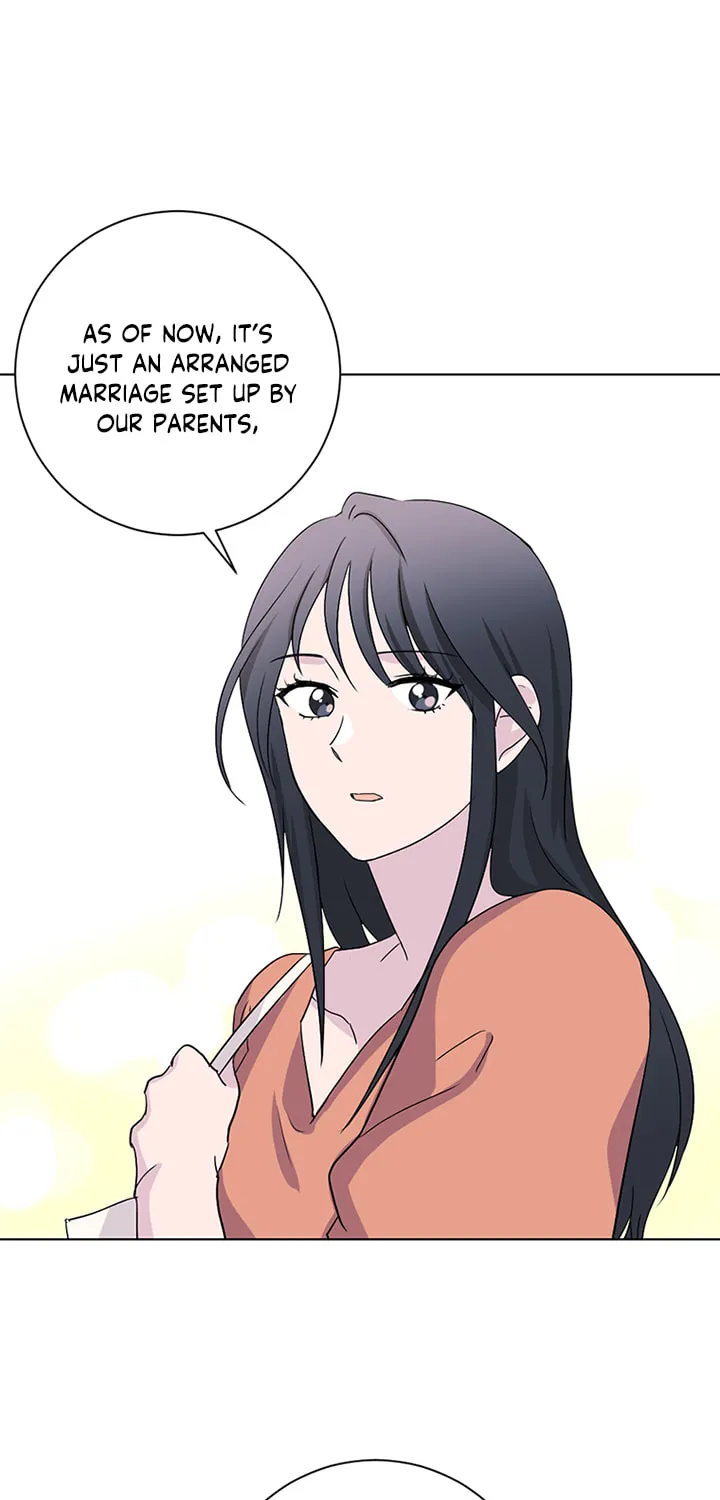 Read Four Years Apart chapter 62 image 49 on Lezhin