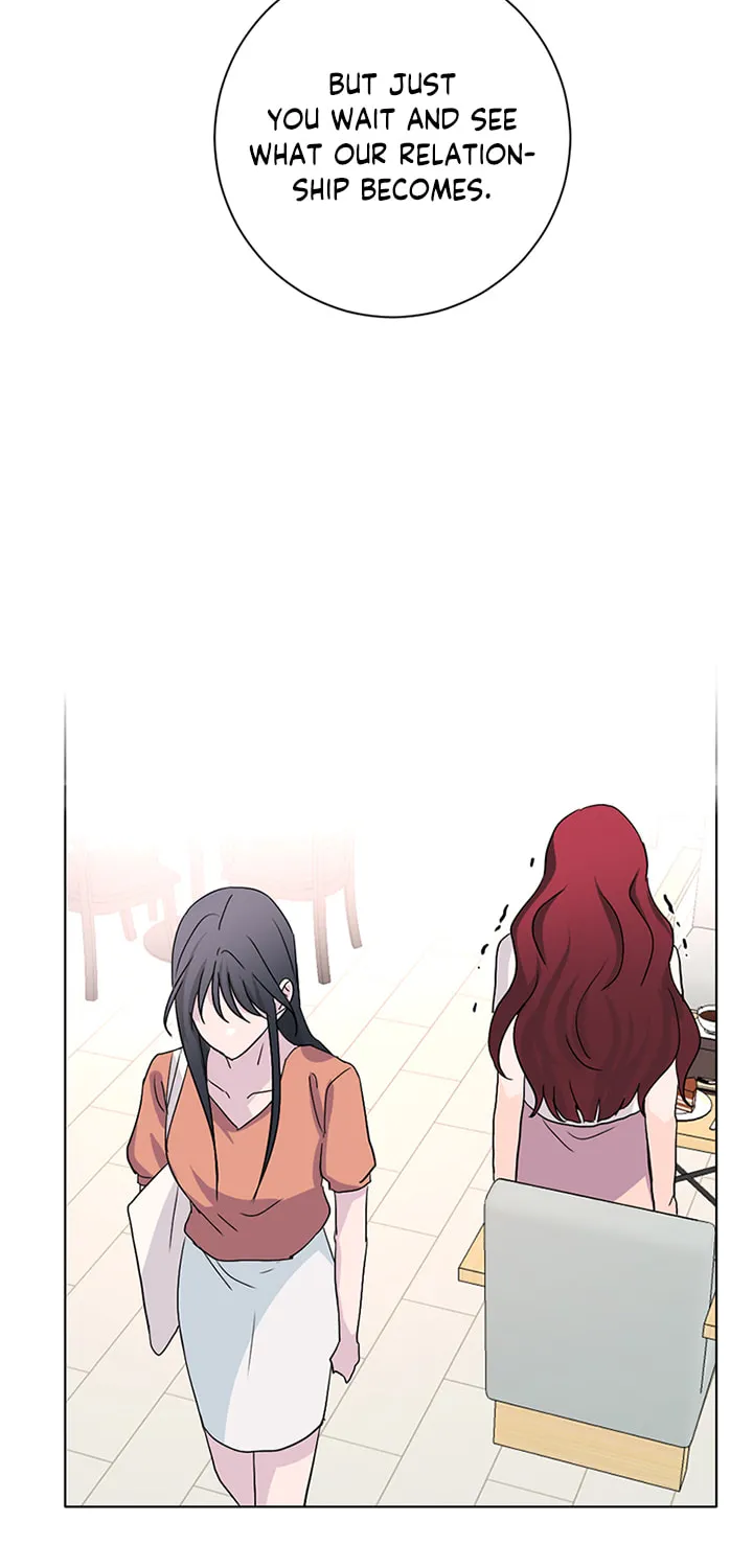 Read Four Years Apart chapter 62 image 50 on Lezhin