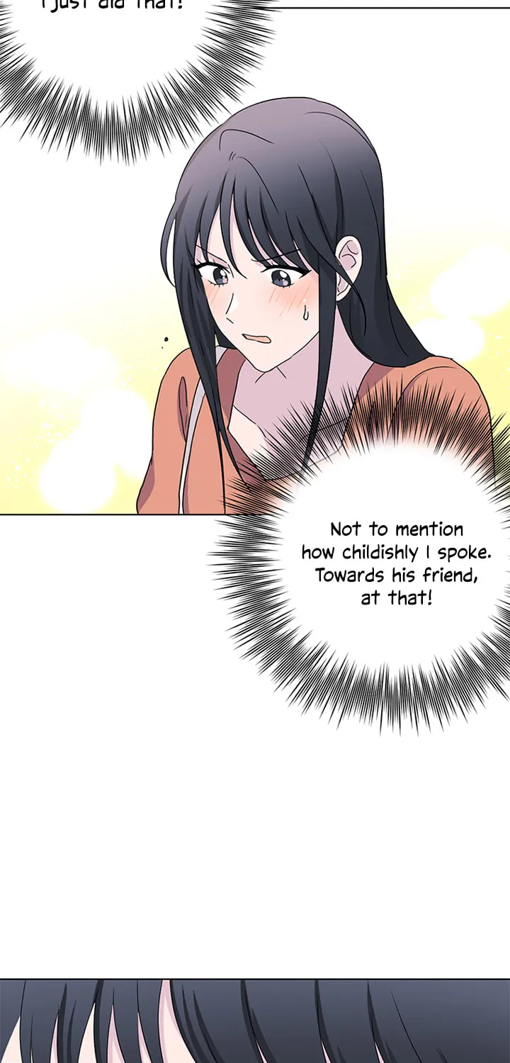 Read Four Years Apart chapter 62 image 54 on Lezhin