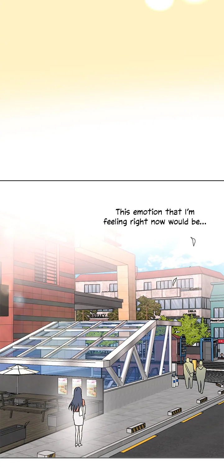 Read Four Years Apart chapter 62 image 57 on Lezhin