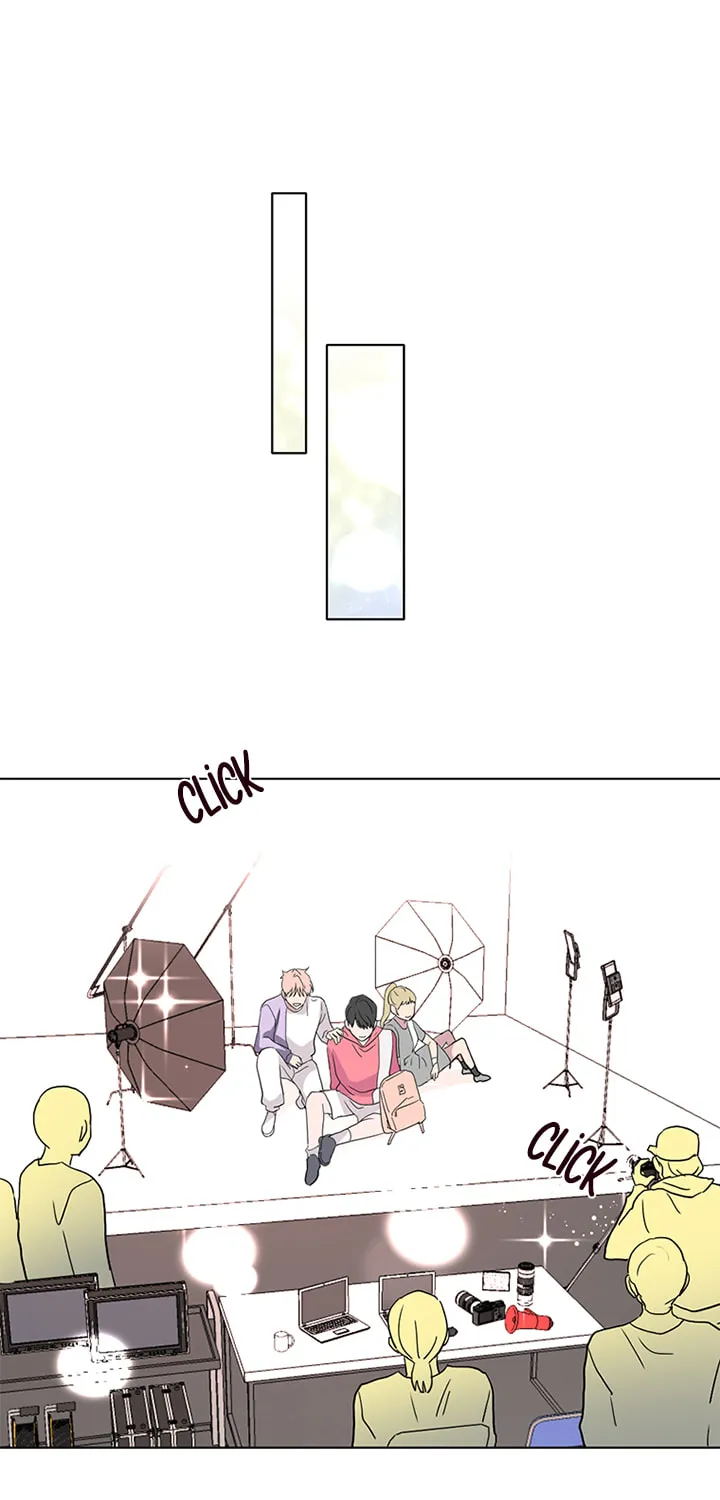 Read Four Years Apart chapter 62 image 59 on Lezhin