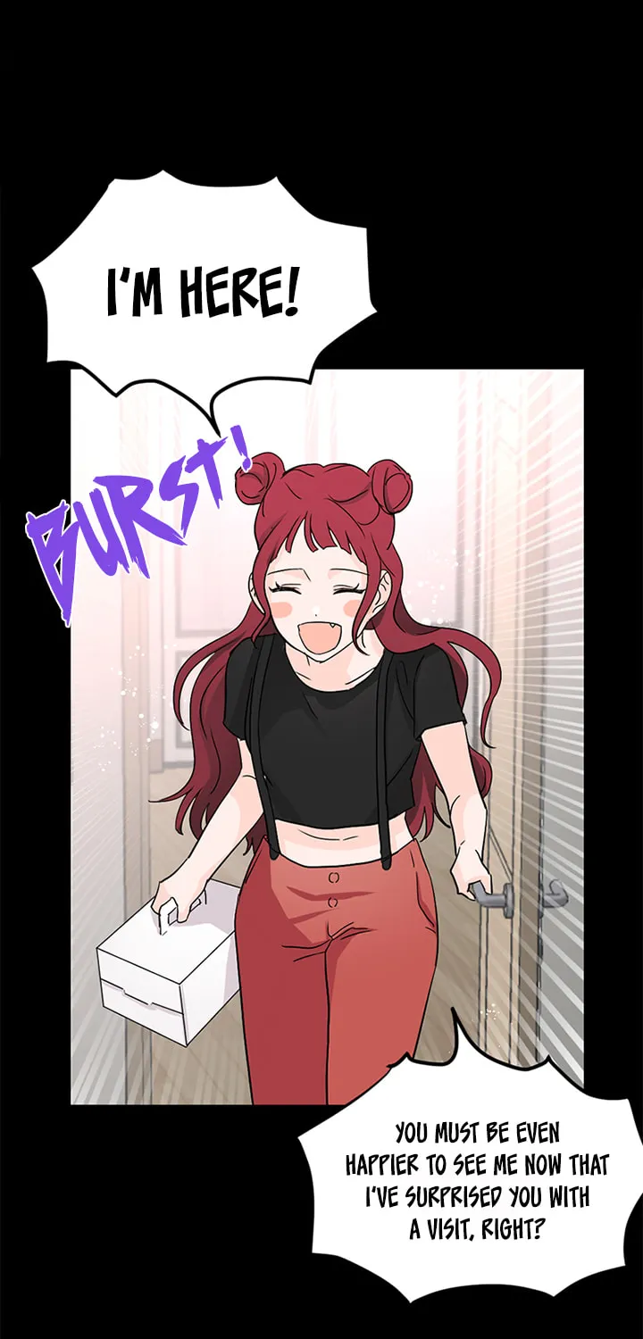 Read Four Years Apart chapter 62 image 6 on Lezhin