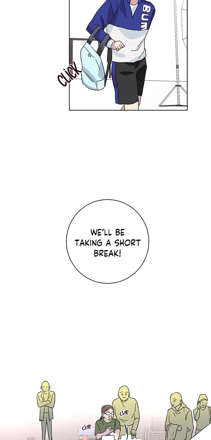 Read Four Years Apart chapter 62 image 61 on Lezhin