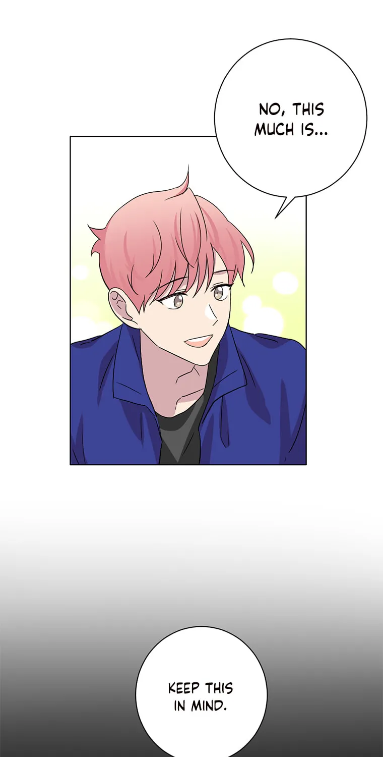 Read Four Years Apart chapter 63 image 10 on Lezhin