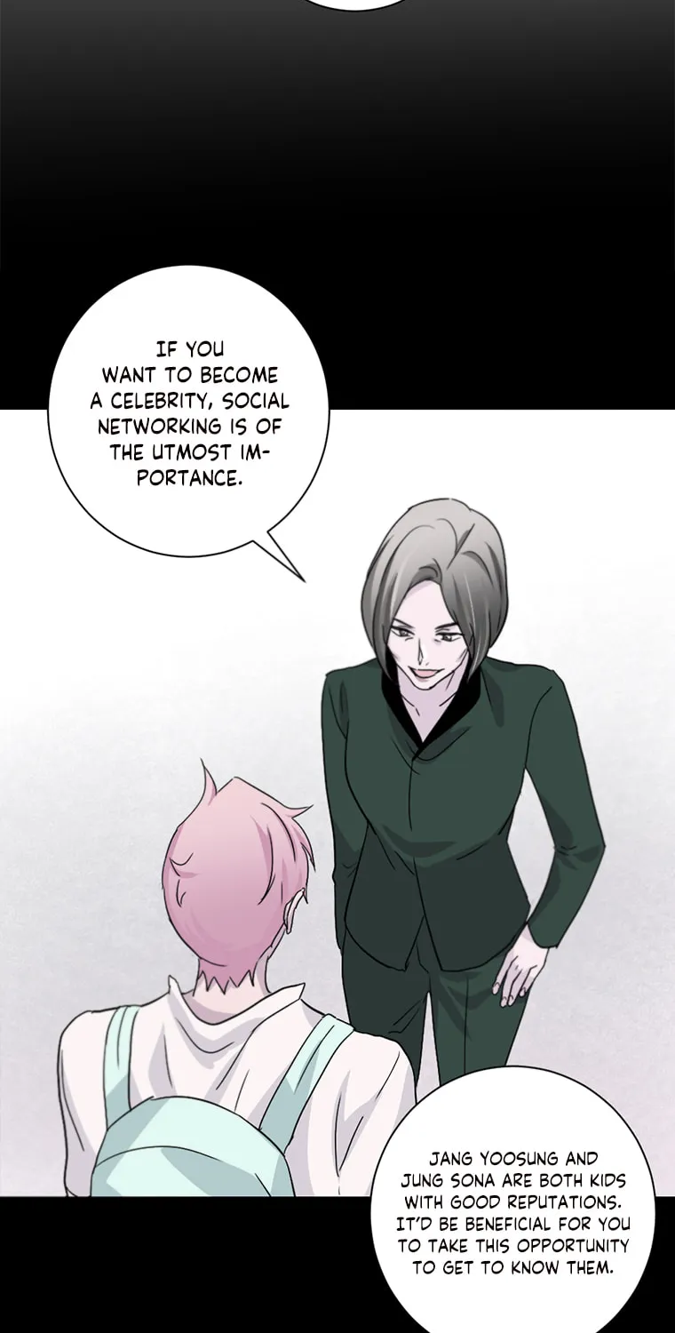 Read Four Years Apart chapter 63 image 11 on Lezhin