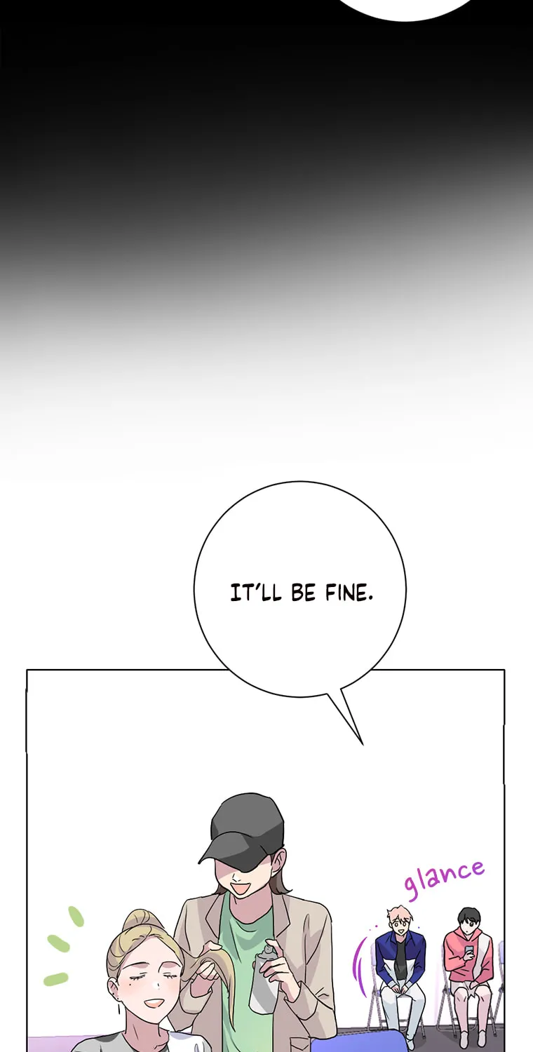 Read Four Years Apart chapter 63 image 12 on Lezhin