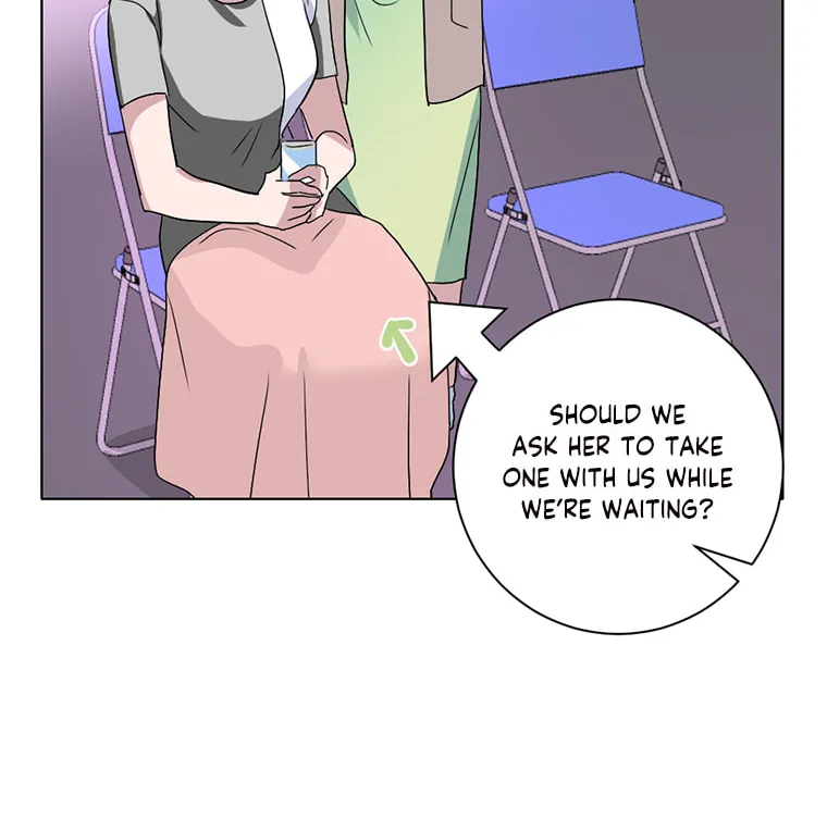 Read Four Years Apart chapter 63 image 13 on Lezhin