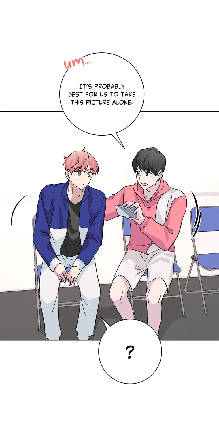 Read Four Years Apart chapter 63 image 14 on Lezhin