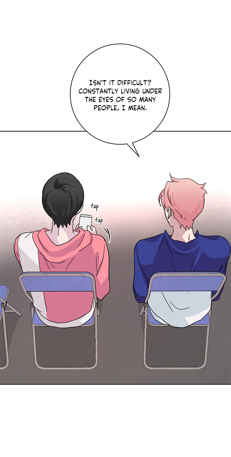Read Four Years Apart chapter 63 image 17 on Lezhin