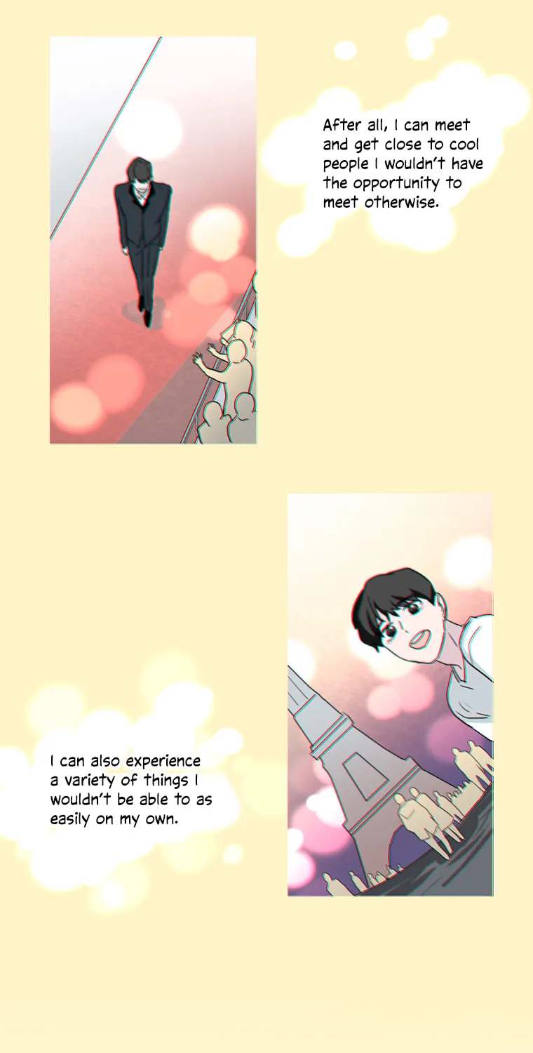 Read Four Years Apart chapter 63 image 19 on Lezhin