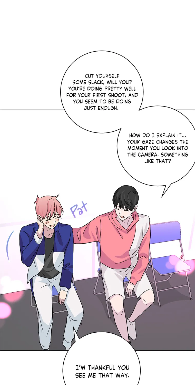 Read Four Years Apart chapter 63 image 2 on Lezhin