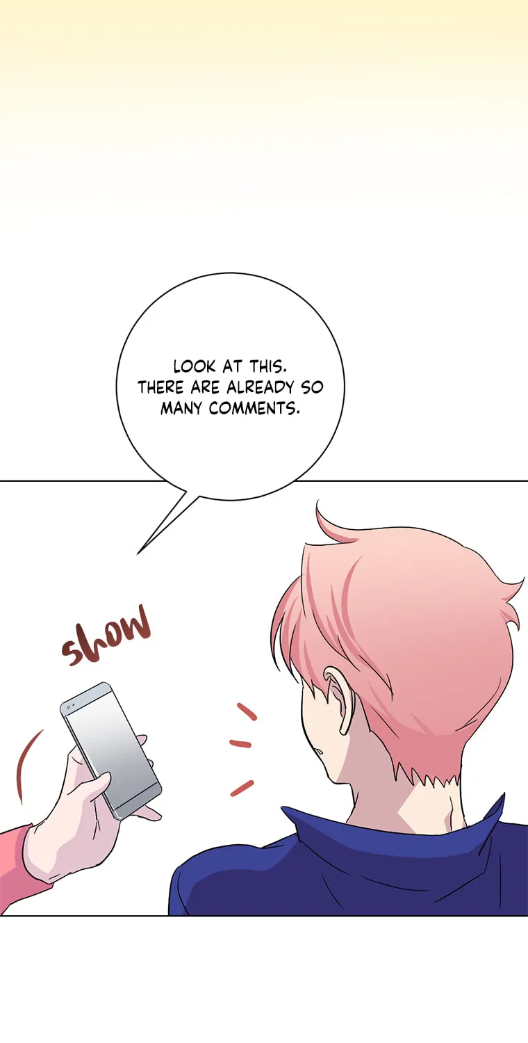 Read Four Years Apart chapter 63 image 20 on Lezhin