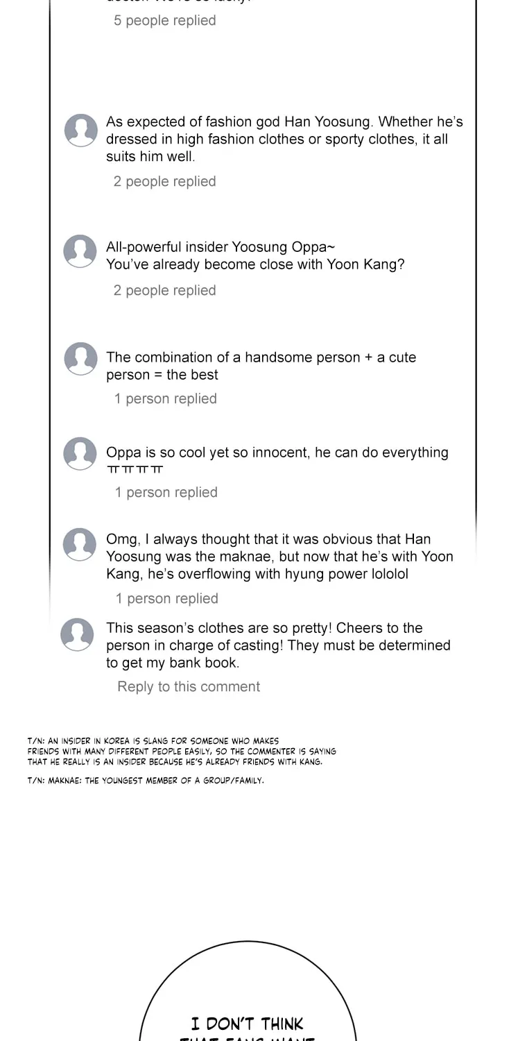Read Four Years Apart chapter 63 image 23 on Lezhin