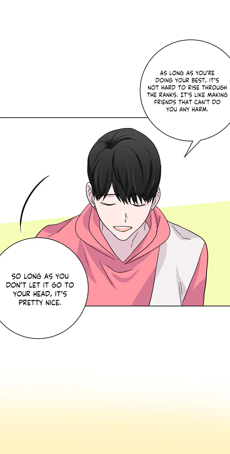 Read Four Years Apart chapter 63 image 25 on Lezhin