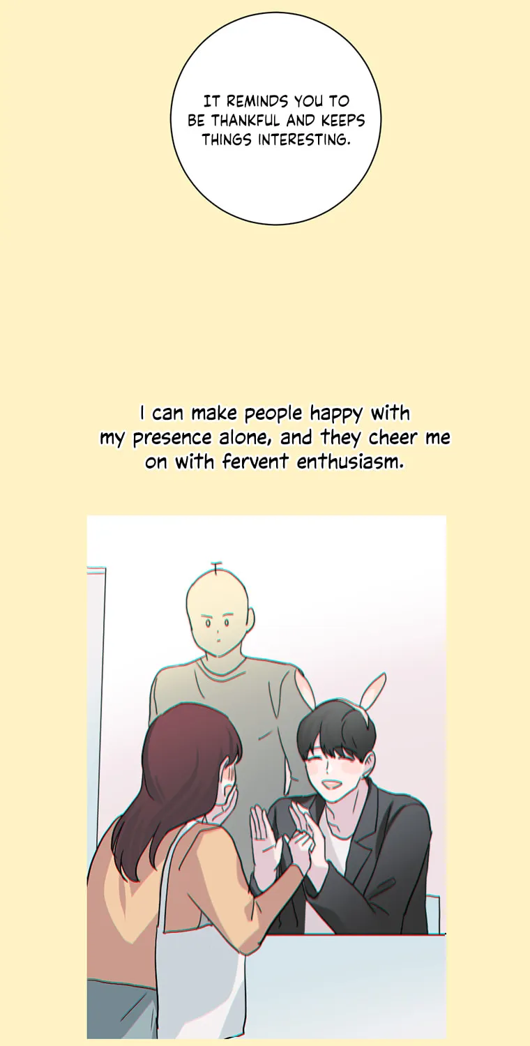 Read Four Years Apart chapter 63 image 26 on Lezhin