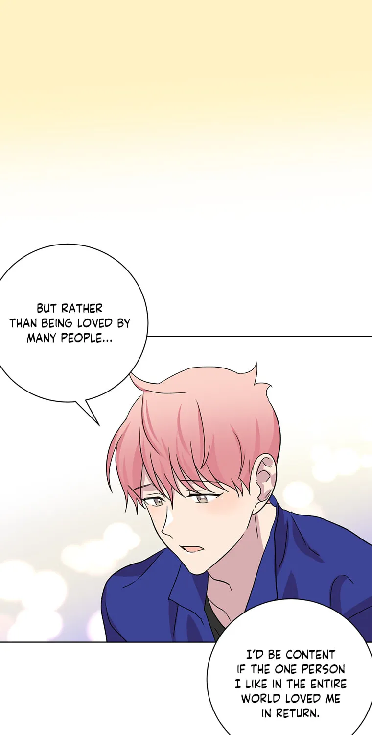 Read Four Years Apart chapter 63 image 27 on Lezhin