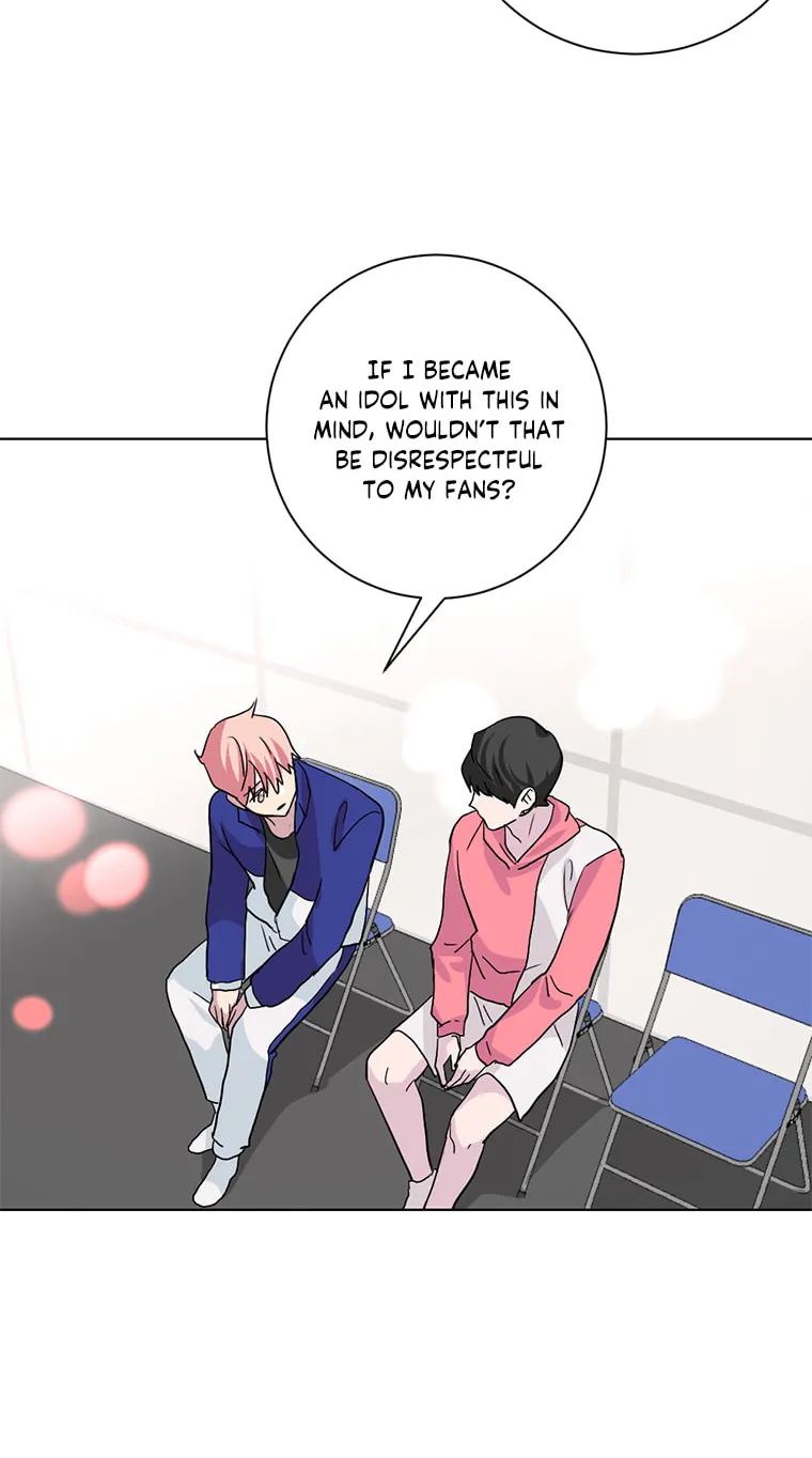 Read Four Years Apart chapter 63 image 28 on Lezhin