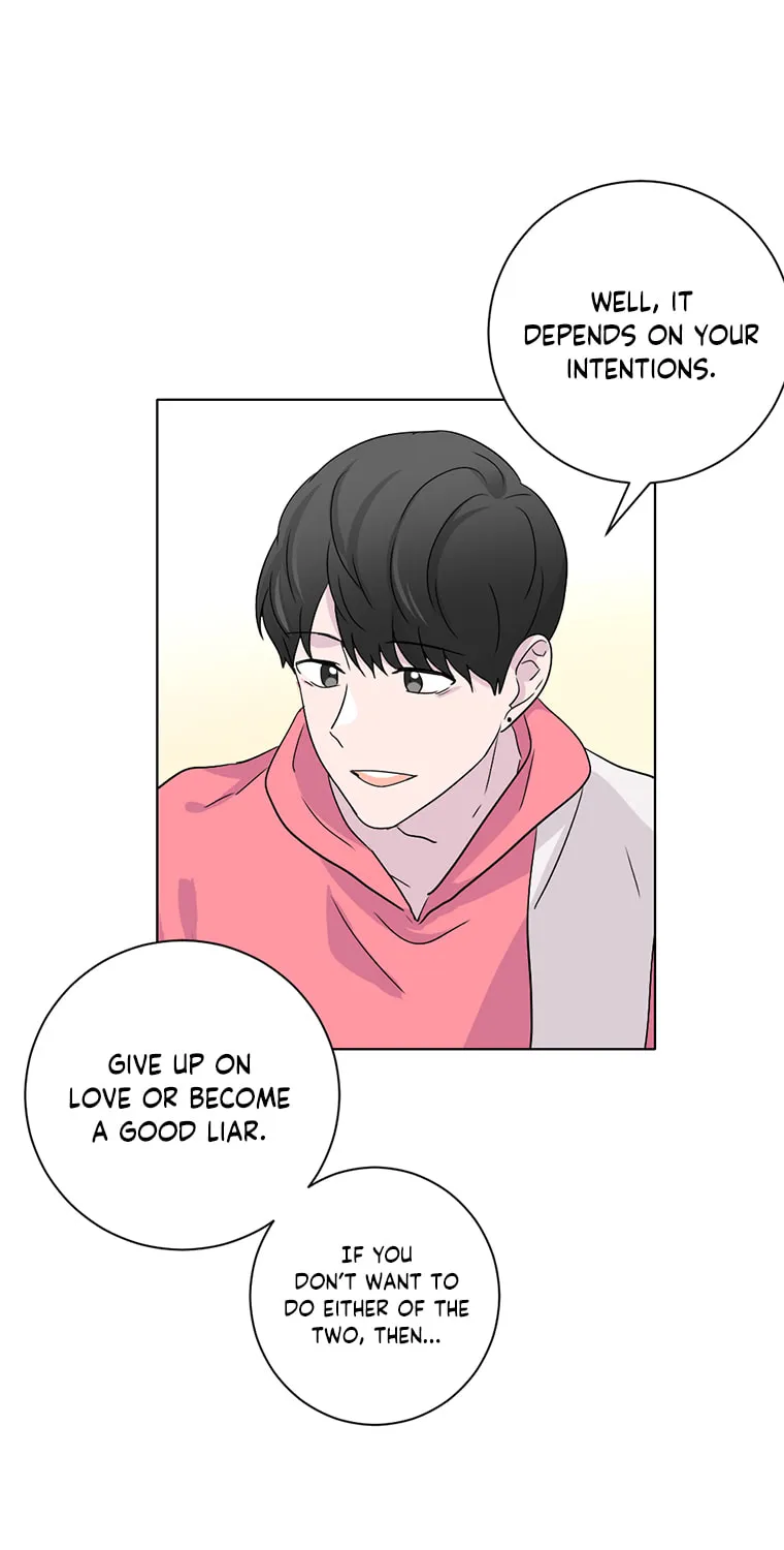Read Four Years Apart chapter 63 image 29 on Lezhin