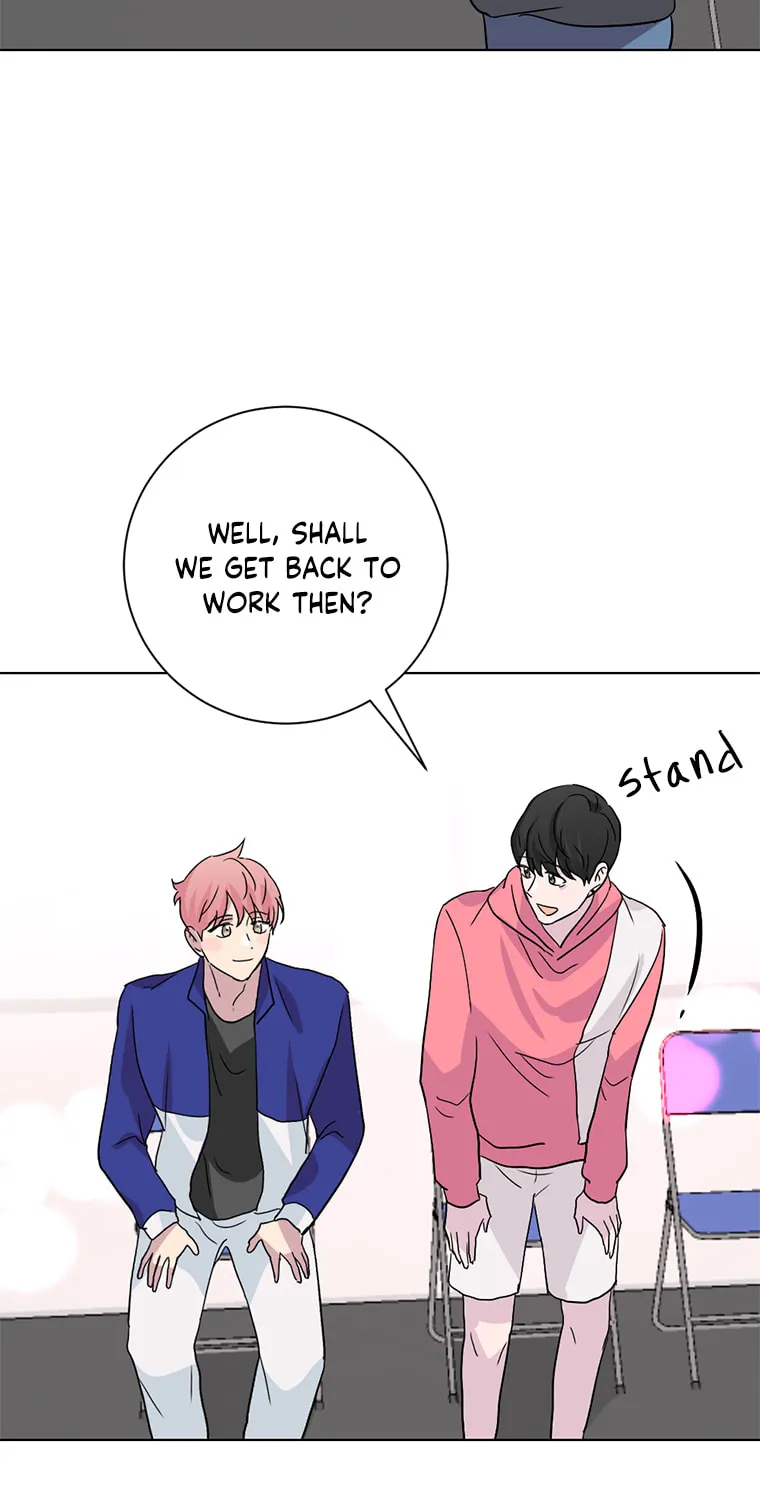 Read Four Years Apart chapter 63 image 31 on Lezhin