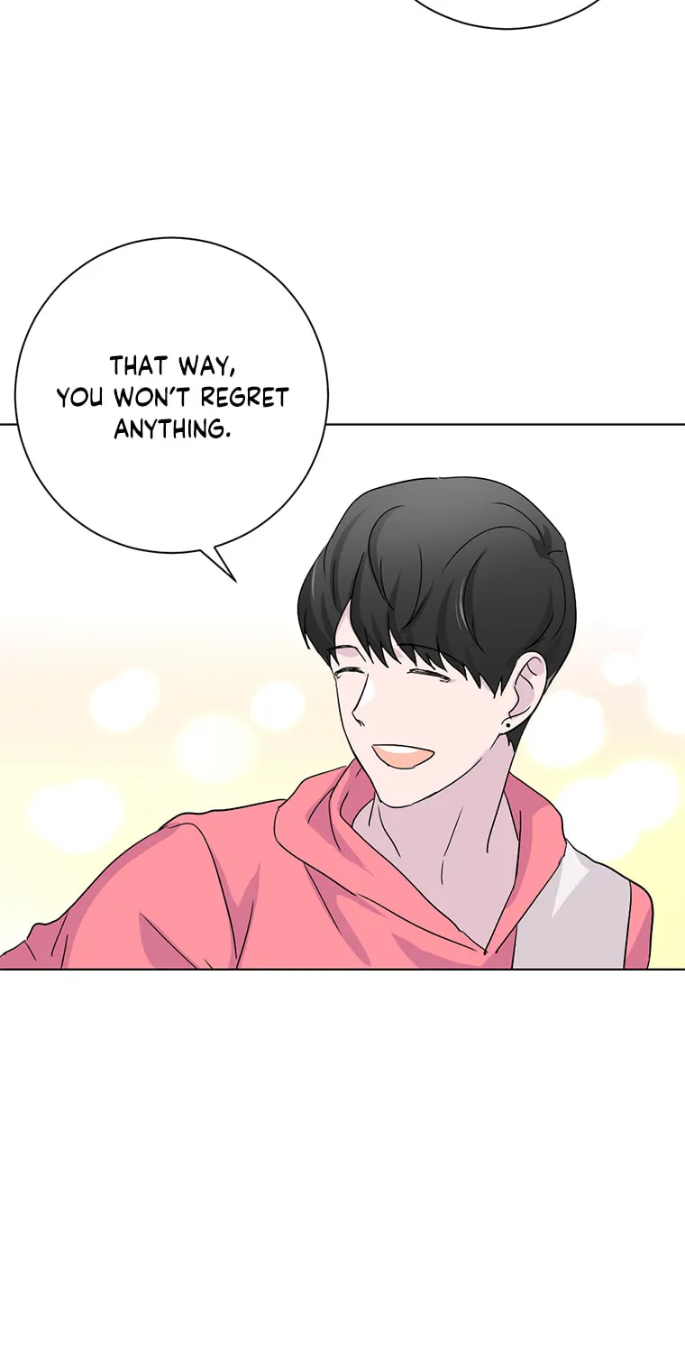 Read Four Years Apart chapter 63 image 34 on Lezhin