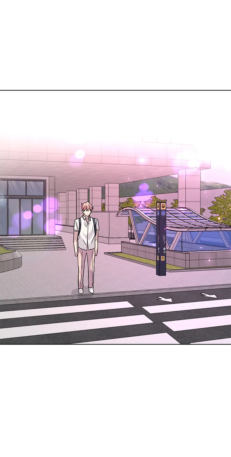 Read Four Years Apart chapter 63 image 37 on Lezhin