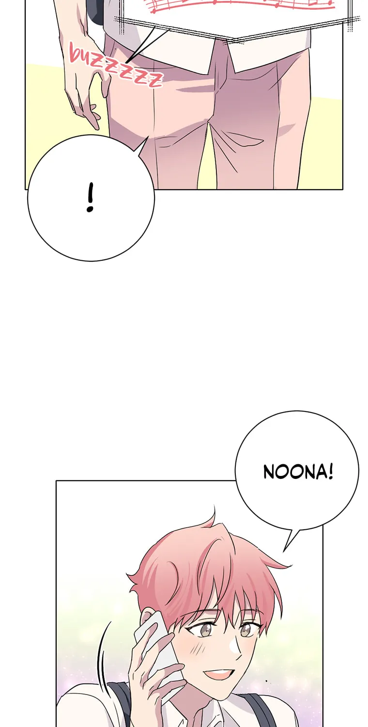 Read Four Years Apart chapter 63 image 39 on Lezhin