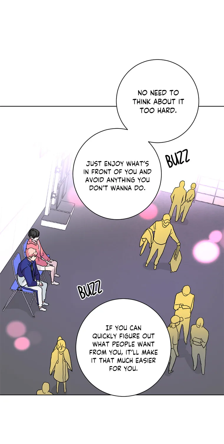 Read Four Years Apart chapter 63 image 4 on Lezhin
