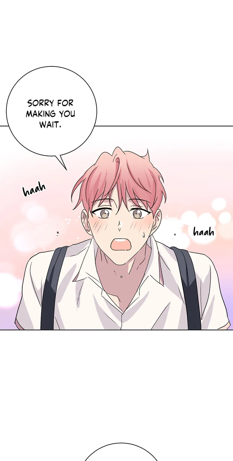 Read Four Years Apart chapter 63 image 45 on Lezhin